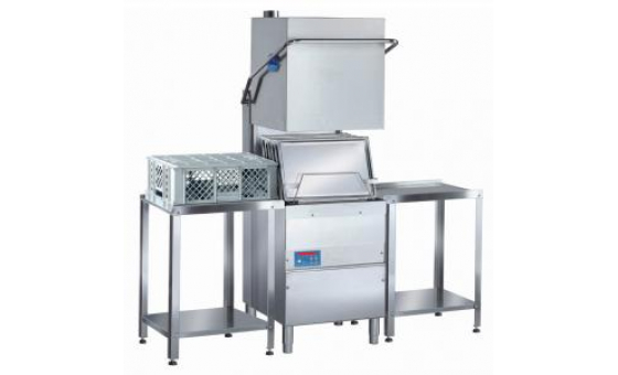 Машина котломоечная DIHR H 600 E Plus