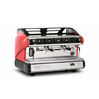 Кофемашина La Spaziale S8 DSP EP Semiautomatica 2 GR