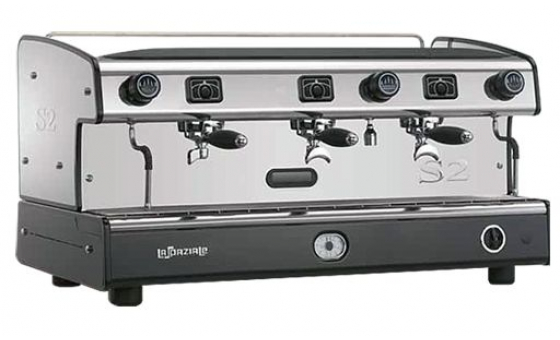 Кофемашина La Spaziale S2 EP Semiautomatica 3 GR
