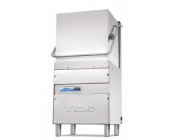Купольная посудомоечная машина Kromo HOOD 110-I T