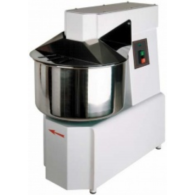 Тестомес Gam S20TR400TS