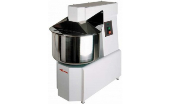 Тестомес Gam S20TR400TS