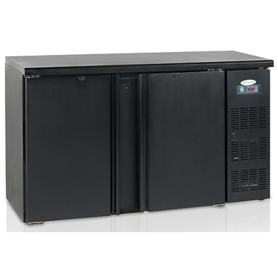 Барный шкаф Tefcold CBC210-P