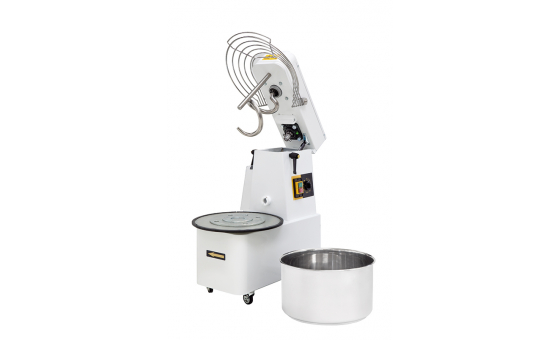 Тестомес спиральный Prismafood ITR 30-2s