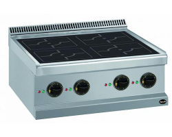 Плита индукционная Apach APRI-77T