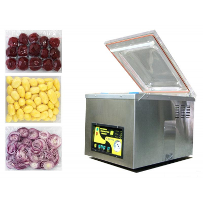 Вакуумный упаковщик Kocateq Baby 30/10