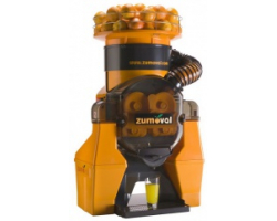 Соковыжималка Zumoval Fasttop