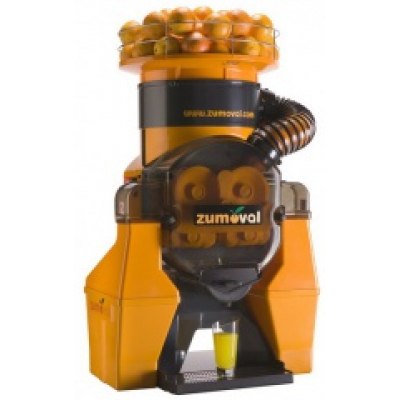Соковыжималка Zumoval Fasttop