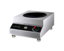 Плита индукционная настольная Wok Eco Kitchen IND-13W-8000