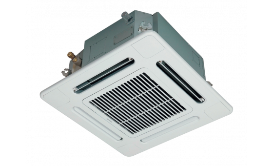 Кассетный кондиционер Toshiba RAV-SM404MUT-E