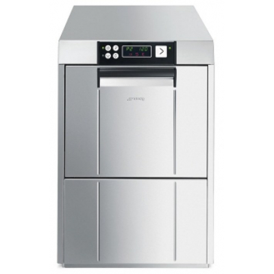 Стаканомоечная машина Smeg CWG420D