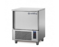 Аппарат шоковой заморозки Coldline W6TGN