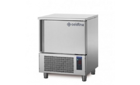 Аппарат шоковой заморозки Coldline W6TGN