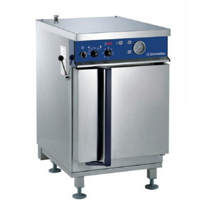 Аппарат пароварочный Electrolux Varios33 599062