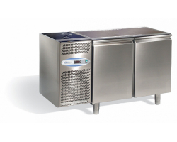 Холодильный стол Studio-54 Daiquiri GN VT 1260х700 (66103510)