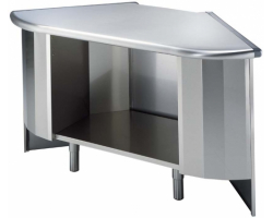Прилавок угловой Electrolux ZLC90I 330124