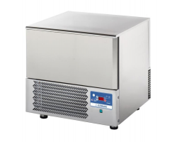 Шкаф шоковой заморозки Icemake AT03ISO