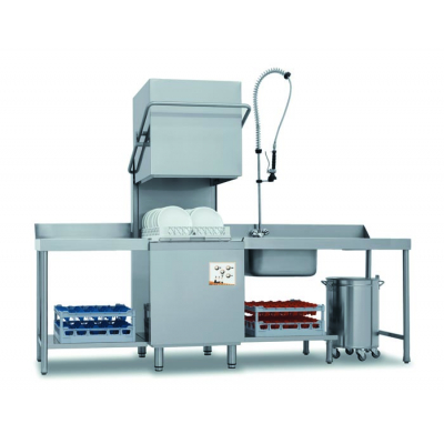 Машина посудомоечная Amika 280XL