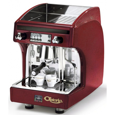 Кофемашина C.M.A. Astoria Sae/1 Perla