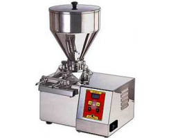 Машина для отсадки начинок PAVONI New Dosiplus (15л бункер)