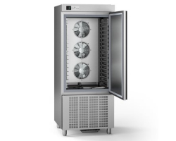 Шкаф шоковой заморозки Sagi DFS171L