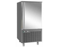Шкаф шоковой заморозки Hurakan HKN-BCF10