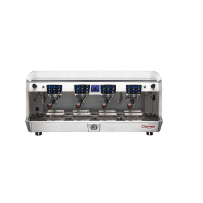 Кофемашина C.M.A. Astoria SAE/4 Core 600