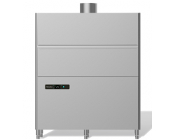 Машина для мойки котлов Silanos LP109EH EVO2 HY-NRG с дозаторами
