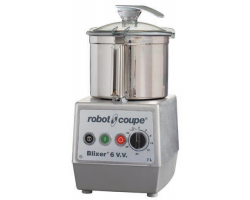 Бликсер Robot Coupe 6 V.V.