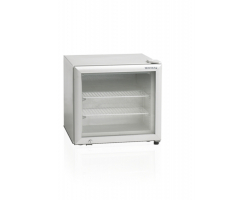 Морозильный шкаф Tefcold UF50G-P