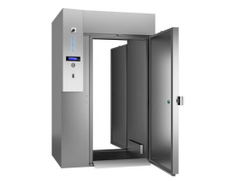 Шкаф шоковой заморозки Sagi IFP202R
