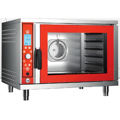 Шкаф пекарский Gierre Bake 520P Gas