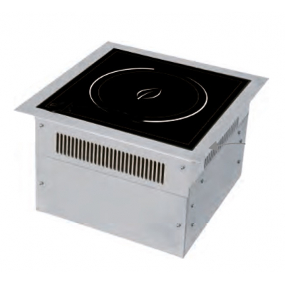 Плита индукционная настольная Eco Kitchen IND-10PH-5000