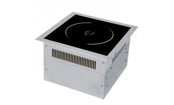 Плита индукционная настольная Eco Kitchen IND-10PH-5000