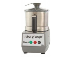 Бликсер Robot Coupe Blixer 2