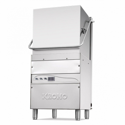 Купольная посудомоечная машина Kromo HOOD 110