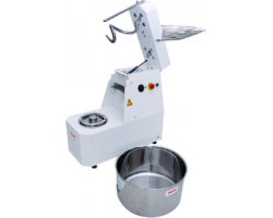 Тестомес MEC спиральный M-20-C-2S 380В