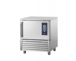Шкаф шоковой заморозки Apach Chef Line LBV06UR Plus
