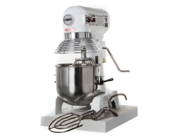 Миксер планетарный Hurakan HKN-IP30F2
