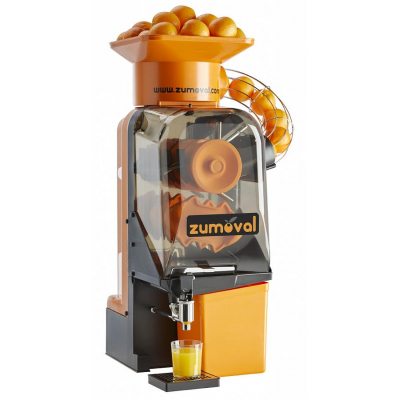 Соковыжималка Zumoval Minimatic 15 с краном