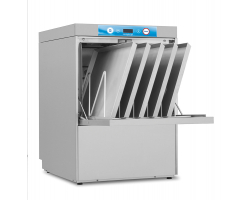 Котломоечная машина Elettrobar Mistral 241X DE
