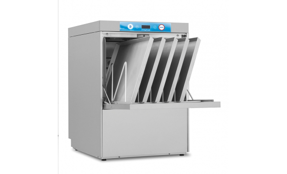 Котломоечная машина Elettrobar Mistral 241X DE