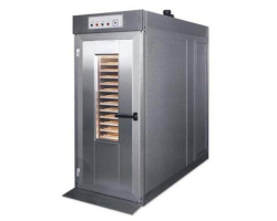 Шкаф расстоечный Sottoriva Quasar 40Х60 1дв./2 тел. пол