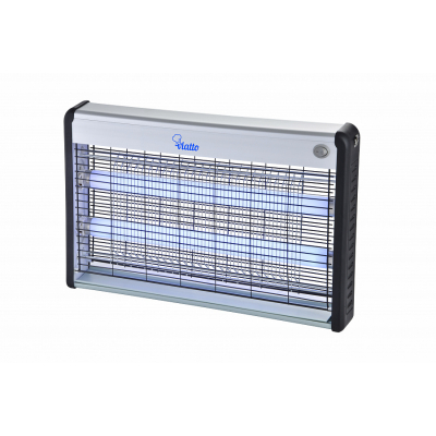 Инсектицидная лампа Viatto IK281-2x10W