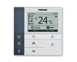 Пульт Toshiba RBC-AMS51E