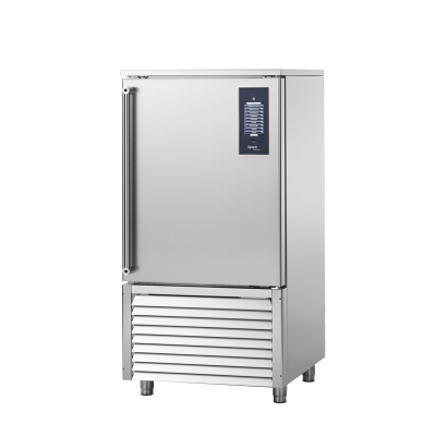 Шкаф шоковой заморозки Apach Chef Line LBV10UA