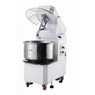 Тестомесильная машина Kocateq TR30 2V heavy-duty