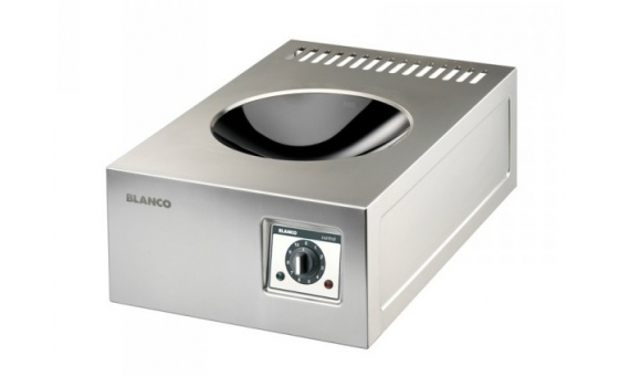 Плита индукционная Blanco BC IW 5000 574202 вок