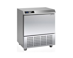 Шкаф шоковой заморозки Sagi DF51M