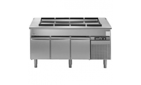 Прилавок д/холод. блюд Electrolux ZLRP12C 332027